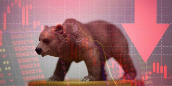 Dow Jones düştü: Fed Başkanı Warsh’tan şahin açıklamalar