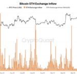 Yükselişin ardından 550 bin Bitcoin satıldı: Piyasa absorbe etti