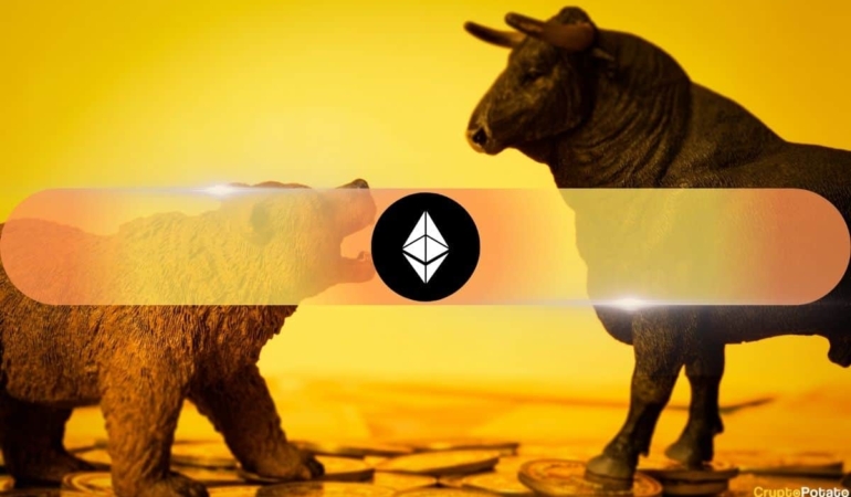 Borsalardan 300 Milyon Dolarlık Ethereum Çekildi: ETH İçin Sıradaki Hedef Ne?