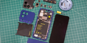 Nearly impossible? How Fairphone built the ethical, repairable Fairphone Gen 6+.