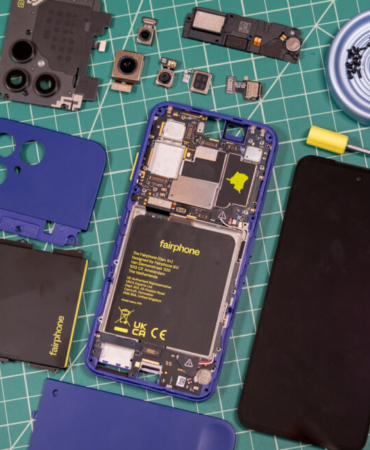 Nearly impossible? How Fairphone built the ethical, repairable Fairphone Gen 6+.