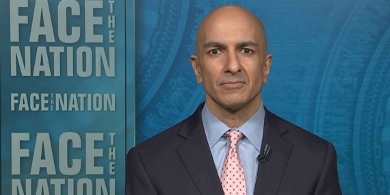 Fed/Kashkari: Enflasyon sorunu sadece petrol fiyatları değil