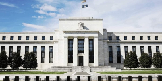 ABD Fed Faiz Kararı Açıklandı