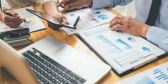 Finansal Hizmetler Güven Endeksi eylülde 158,4 puana yükseldi