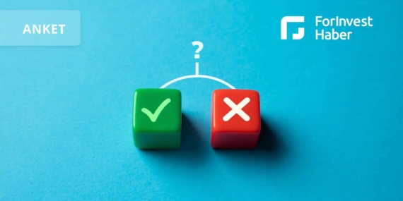 ForInvest BIST 100 Kapanış Tahmini Anketi Sonuçlandı