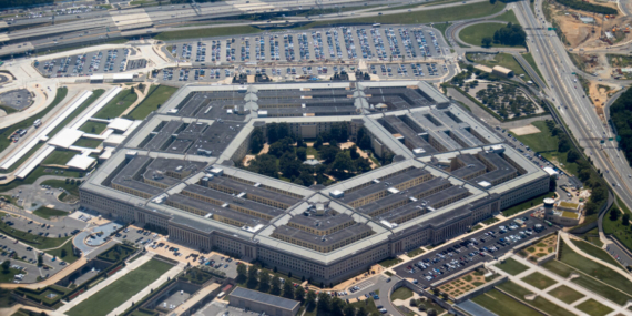 NIH to use part of its budget to pay for Department of Defense research