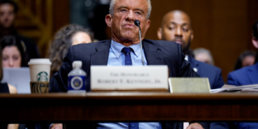 Reports: RFK Jr. ordered measles deaths deletion; CDC still secretly counts them