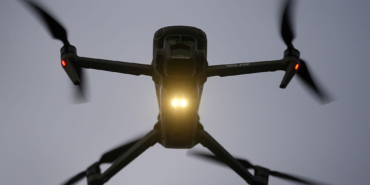 Trump’s 100% tariff on drones will be disaster for the US, critics warn