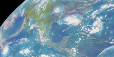 Update to Google’s AI weather model improves forecast accuracy