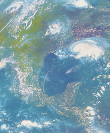 Update to Google’s AI weather model improves forecast accuracy