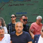 Girne'deki feribot faciası. Kaptan ehliyetini Honduras'tan almış