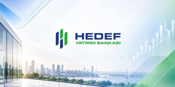Hedef Yatırım Bankası 2 milyar TL’lik iddiaları yalanladı