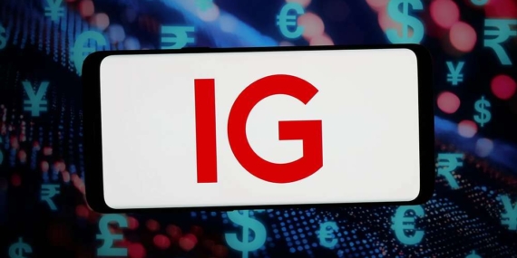 IG Group Yüzlerce Personeli İşten Çıkaracağını Duyurdu