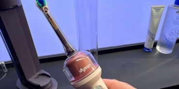 Some of Dyson’s $500 toothbrushes are breaking