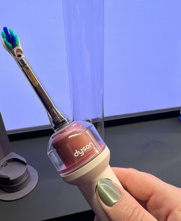 Some of Dyson’s $500 toothbrushes are breaking