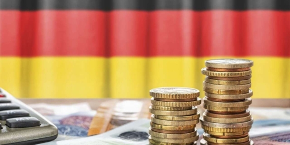 IW, Almanya için 2026 büyüme tahminini %1,2’ye revize etti