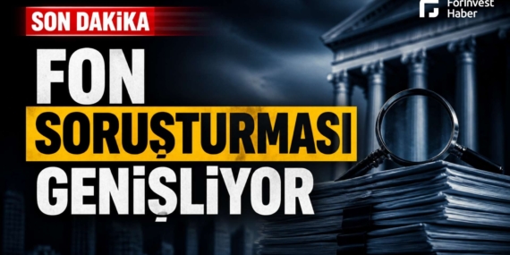 Katılımevim Operasyonu: 15 Gözaltı ve Varlık Dondurma Kararı