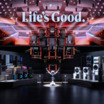 LG yeni ürünlerini IFA 2026’da sergiledi
