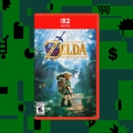 Ocarina of Time remake physical preorders are $10 off at Walmart