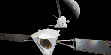 After 8 years, Europe's BepiColombo mission is on final approach to Mercury