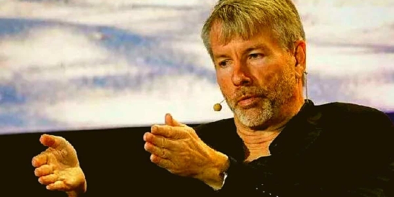 Michael Saylor’dan Yeni Bitcoin Alımı Sinyali