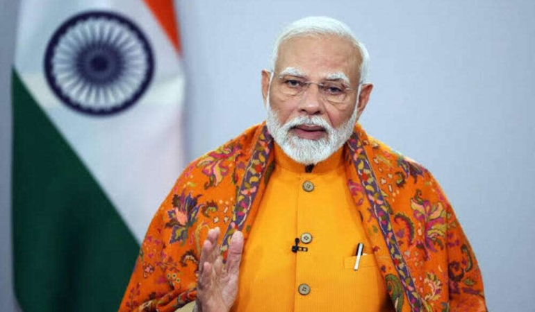 Modi-Hizla-Degisen-Dunya-Eski-Kurumlarla-Yonetilemez-featured