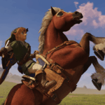 Nintendo isn’t scared of GTA VI