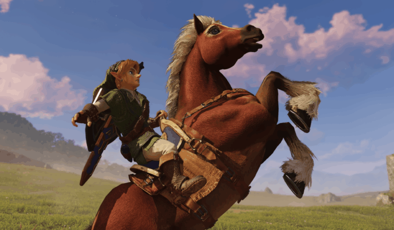 Nintendo isn’t scared of GTA VI