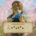 Nintendo’s Ocarina of Time remake launches in November