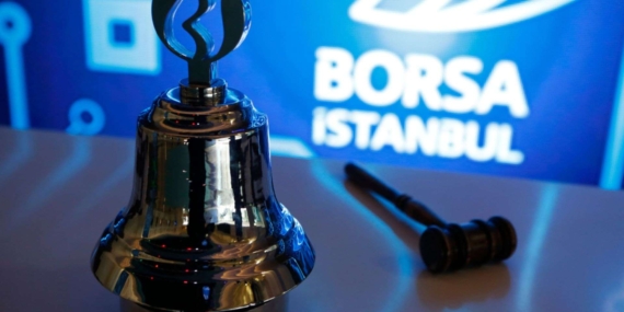 Net Global Borsaya Hızlı Girdi: NETGL Hissesi Tavan Yaptı