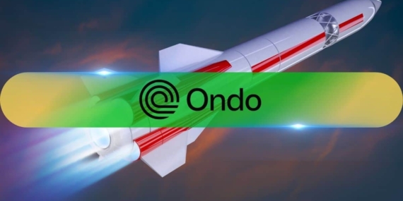 BlackRock’tan Ondo Hamlesi: ONDO Neden Yükseliyor?