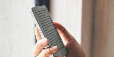 Boox’s tiny Picco e-reader should land in November