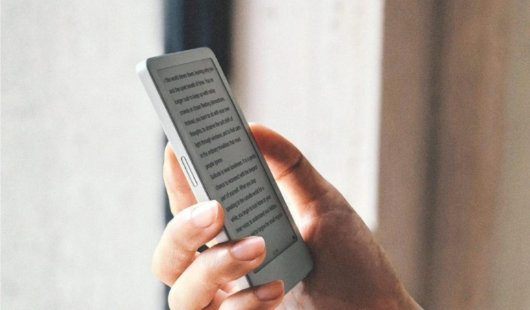 Boox’s tiny Picco e-reader should land in November