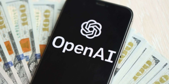 OpenAI 5 Yılda 278 Milyar Dolar Nakit Açığı Bekliyor