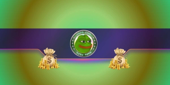 PEPE Bir Haftada Yüzde 45 Yükseldi: Ralli Devam Edecek mi?