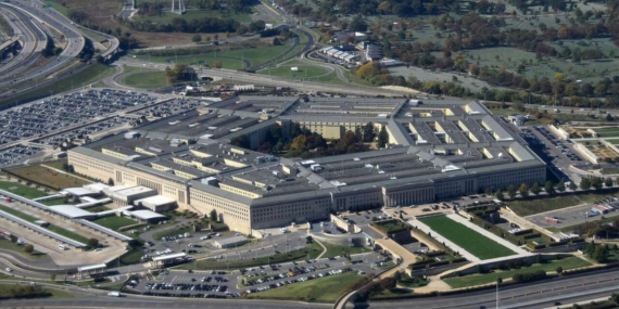Pentagon’dan Fluidstack’e 5 milyar dolar yapay zeka kredisi