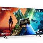 Yeni Philips Ambilight TV’ler IFA 2026’da tanıtıldı