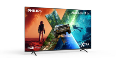 Yeni Philips Ambilight TV’ler IFA 2026’da tanıtıldı