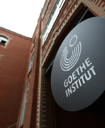 Rusya'dan Almanya'ya misilleme. Goethe Enstitüsü şubeleri kapatılıyor