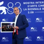 George Clooney, Venedik'te Trump yönetimini eleştirdi. "Ülkeyi liyakatsizler yönetiyor"