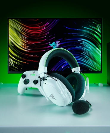 Razer’s ANC-equipped gaming headset for PS5 and Xbox is almost $100 off