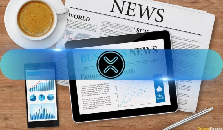 Ripple’dan CLARITY Sonrası Dikkat Çeken XRP Mesajı