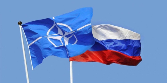 Robert Fico: Batı, NATO-Rusya Çatışması Peşinde