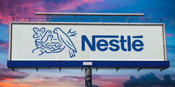 Rusya, Nestlé Russia Yönetimine Geçici Olarak El Koydu