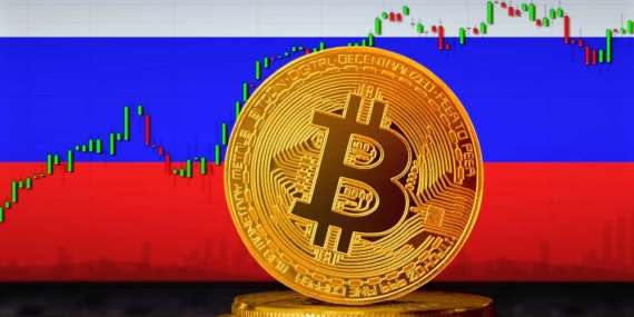 Rusya’dan Kripto Kararı: Stablecoin Riskini Yatırımcı Üstlenecek