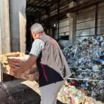 Denetimlerde 140 kilo tarihi geçmiş tavuk ele geçirildi