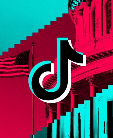 Congressman says TikTok backed out of a meeting to avoid child safety questions
