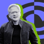 Nvidia is buying Hugging Face for almost $13 billion