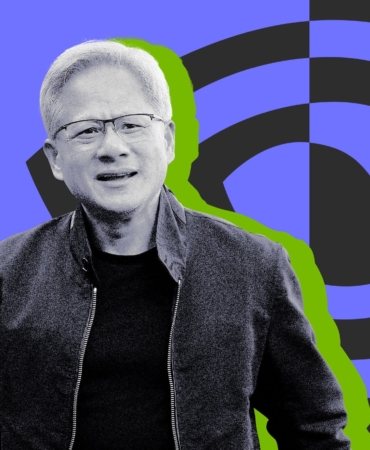 Nvidia is buying Hugging Face for almost $13 billion