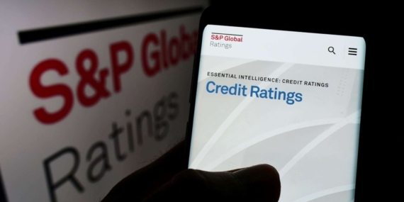 S&P, Asya-Pasifik için 2026 büyüme tahminini %4,6’ya çıkardı